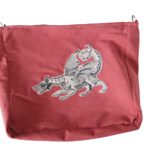 Bolso Dragon