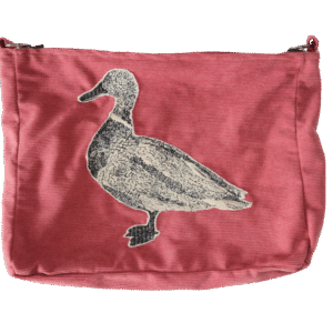 Bolso Pato