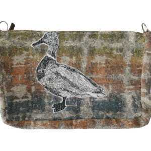 Bolso Pato