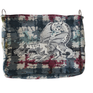 Bolso Dragon