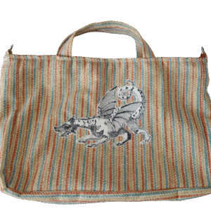 Bolso Dragon
