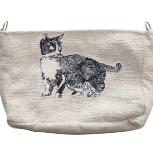 Bolso Gato