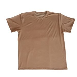 CAMISETA PLANA CAMEL