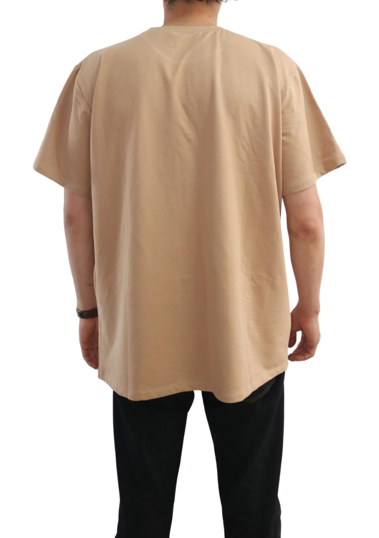 CAMISETA PLANA CAMEL - Imagen 3