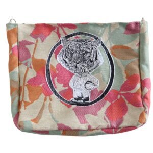 BOLSO TIGRE BASKETBOLERO